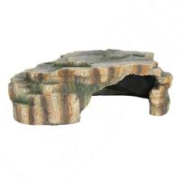 TRIXIE REPTILAND REPTIELEN SCHUILPLAATS 30X25X10 CM - thumbnail