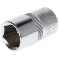 Gedore RED R61001606 3300265 Dopsleutelinzetstuk Metrisch, Inch 1/2 (12.5 mm) 1 stuks - thumbnail