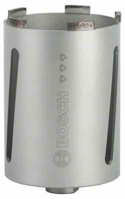 Bosch Accessories Bosch Power Tools 2608587328 Droogboorkroon 107 mm Van diamant voorzien 1 stuk(s)