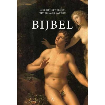 Bijbel (Hardback)
