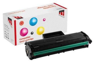 Tonercartridge quantore samsung mlt-d111l zwart