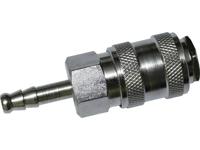 Aerotec Kupplung BL mit 9 mm Tülle lose 2009563Z Persluchtkoppeling 1 stuk(s) - thumbnail