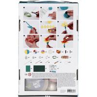 Silk Clay Paastuin, 1 set - thumbnail