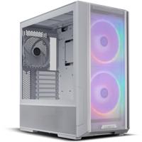 Lian Li Lancool 216 RGB midi tower behuizing - thumbnail
