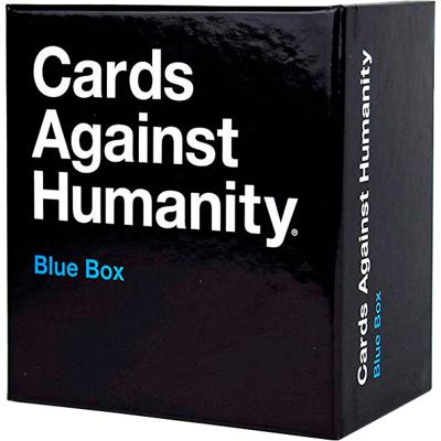 Cards Against Humanity Blue Expansion