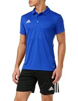Adidas Core 18 Polo Blue - thumbnail