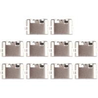 10 stuks Port-Connector opladen voor Xiaomi Redmi 4 - thumbnail