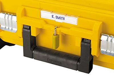 Stanley FMST1-75530 FatMax Gevulde Techniekerskoffer op Wielen - 103-delig - thumbnail