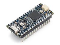 Arduino ABX00143 Board Nano R4 with Headers Nano - thumbnail