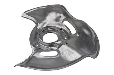 Dekplaat, remschijf 234775