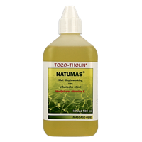 Toco Tholin Natumas Massage Olie 500ml - thumbnail