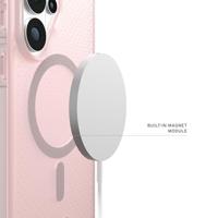 Urban Armor Gear Dot Case Samsung Galaxy S26 Ultra Roze MagSafe compatible, Met magneetmodule - thumbnail