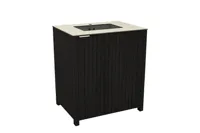 Passion Grills | Buitenkeuken Onderdeel | Leon Buitenkeukenkast met Wasbak | 80 x 59,5 cm - thumbnail