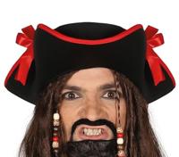 Piraten Kostuum Heren - thumbnail