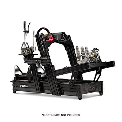 Next Level Racing F-GT Elite 160 Front + Side Mount edition - thumbnail