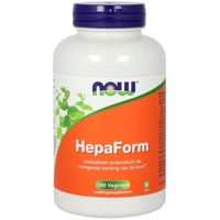 Now HepaForm Capsules - thumbnail