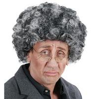 Pruik oude man - thumbnail