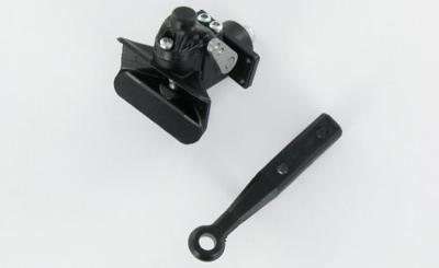 Carson Modellsport 500907182 1:14 Aanhangerkoppeling 1 set(s)