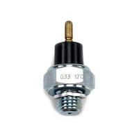 SGR oliedruksensor oil pressure switch m12x1.5 - thumbnail