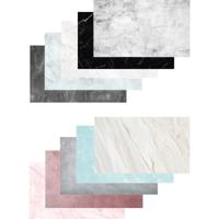 Caruba Backdrops Marble 10 Pack (5x2 Flat Lays) - thumbnail