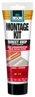 Bison Montagekit Direct Grip Tub 175G*6 Nlfr - 6308234 - 6308234 - thumbnail