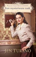 Een mysterieuze zaak - Jen Turano - ebook - thumbnail