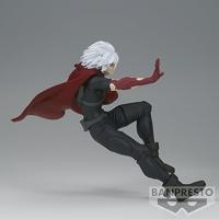 My Hero Academia The Evil Villains Vol.7 Figure - Tomura Shigaraki - thumbnail