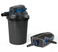 Oase FiltoClear Set 19000 drukfilterset - thumbnail