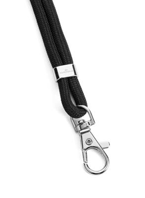 Durable 824101 Textielband karabijnhaak 10 stuk(s)