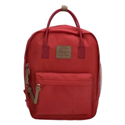 originals torrent kleine rugzak 13,3 inch (33 cm) rood