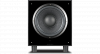 Wharfedale SW-12 Subwoofer - Zwart - Black Friday - thumbnail