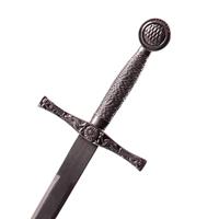 Dark Legends Vuur Schild Draak - thumbnail