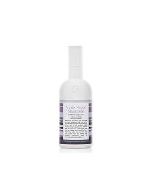 Waterclouds Violet Silver Shampoo