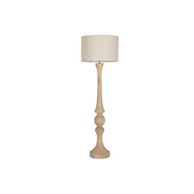 Vloerlamp Home ESPRIT 220 V 50 x 50 x 163,5 cm