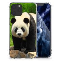 iPhone 12 Pro Max Case Anti-shock Panda - thumbnail
