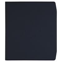 PocketBook HN-QI-PU-700-WB-WW e-bookreaderbehuizing 17,8 cm (7 ) Folioblad Blauw - thumbnail