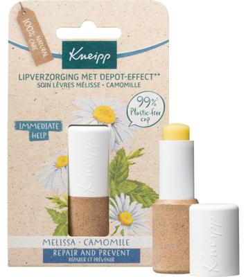Kneipp Lipcare repair & prevent 1 Stuks