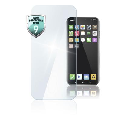 Hama Glazen Displaybescherming Premium Crystal Glass V. Xiaomi Mi 11 Lite (5G)