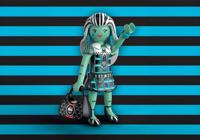 PLAYMOBIL 71994 Monster High Frankie Stein, vanaf 4 jaar - thumbnail
