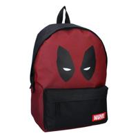Marvel Backpack Deadpool Encore Time 43 cm - thumbnail