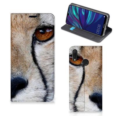 Huawei Y7 hoesje Y7 Pro (2019) | Hoesje maken | Cheetah