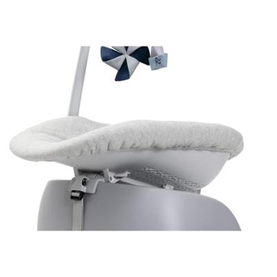 Geboortezitje voor kinderstoel Crescendo Up CHICCO grijs