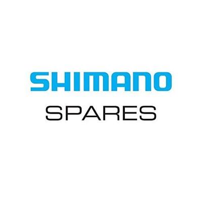SHIMANO bevestigingsschroef mount.screw shim.set f.shoe plates