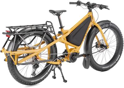 Tern pak-af-tas steunvlak "stow decks" pannier support stow decks f.orox