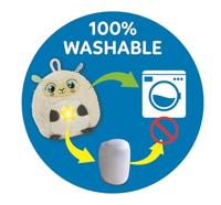 Clementoni Baby Twinkle Twinkle schaap - thumbnail