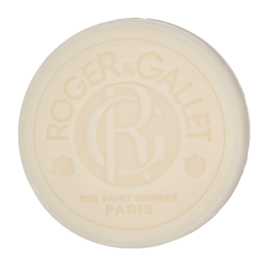 Roger & Gallet Cologne Twist 3-in-1 Cleansing Bar 100 g Douche & bad
