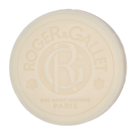 Roger & Gallet Cologne Twist 3-in-1 Cleansing Bar 100 g Douche & bad - thumbnail