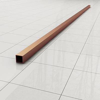 Wiesbaden Slim stabilisatiestang los 120 cm, koper Wiesbaden Slim stabilisatiestang los 120 cm, koper