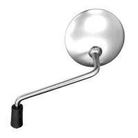 Vicma Mirrors li, chr, kym like, e889i - thumbnail