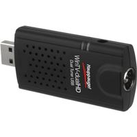 TV-stick Hauppauge WinTV-dualHD Met afstandsbediening Aantal tuners: 2 - thumbnail